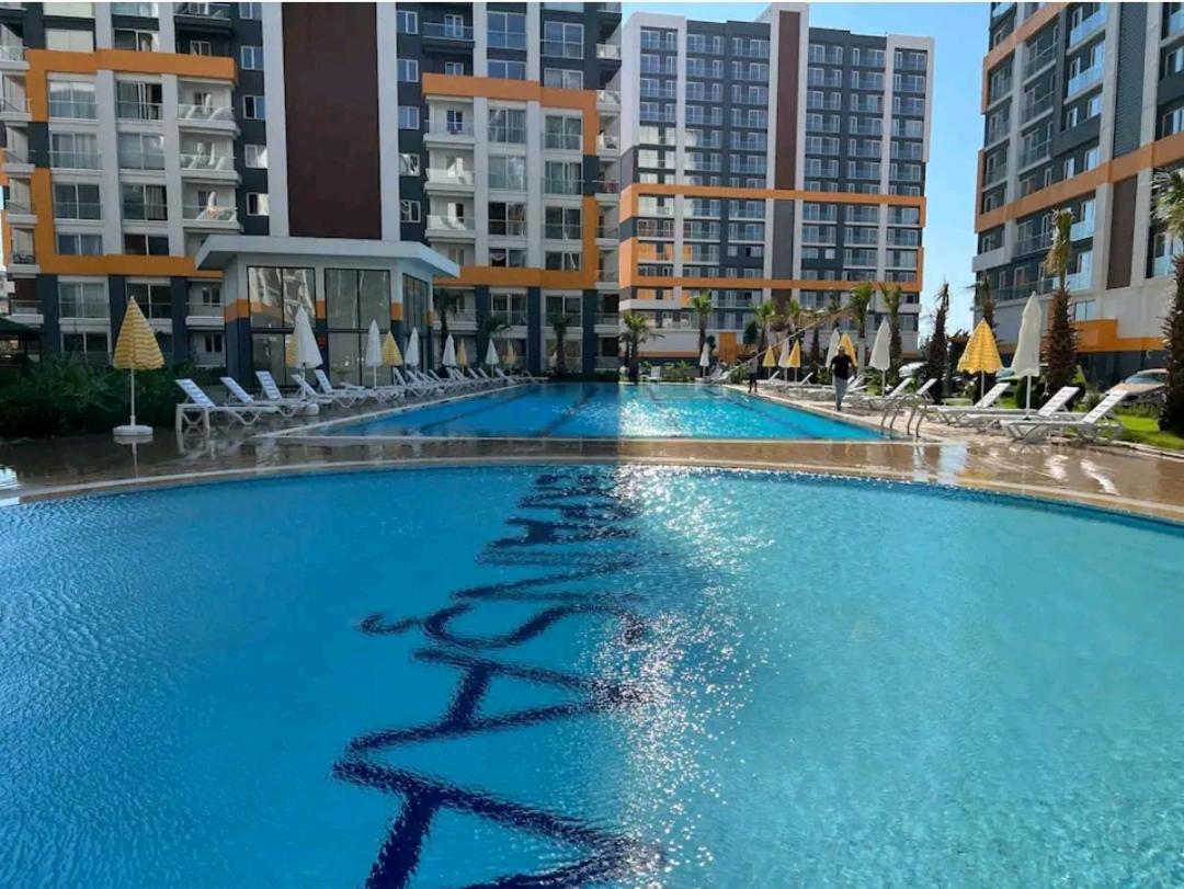 Apartment Ekpa 1207 Antalya