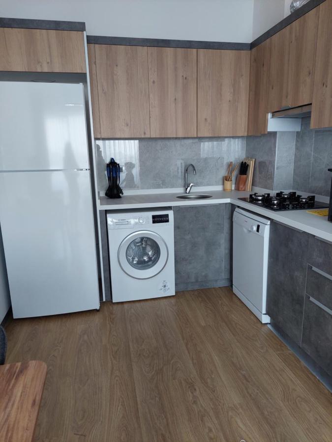 Ekpa 1207 Daire