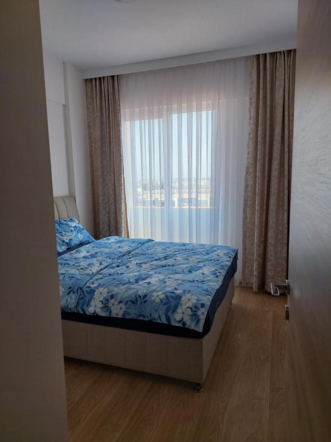 Ekpa 1207 Daire *