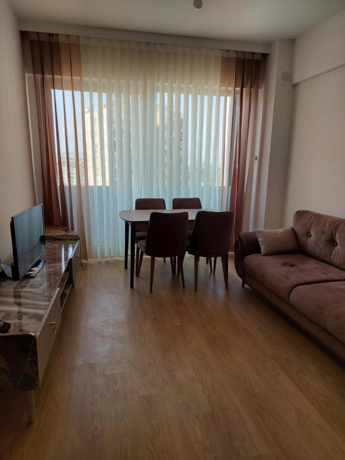 Apartment Ekpa 1207 Antalya