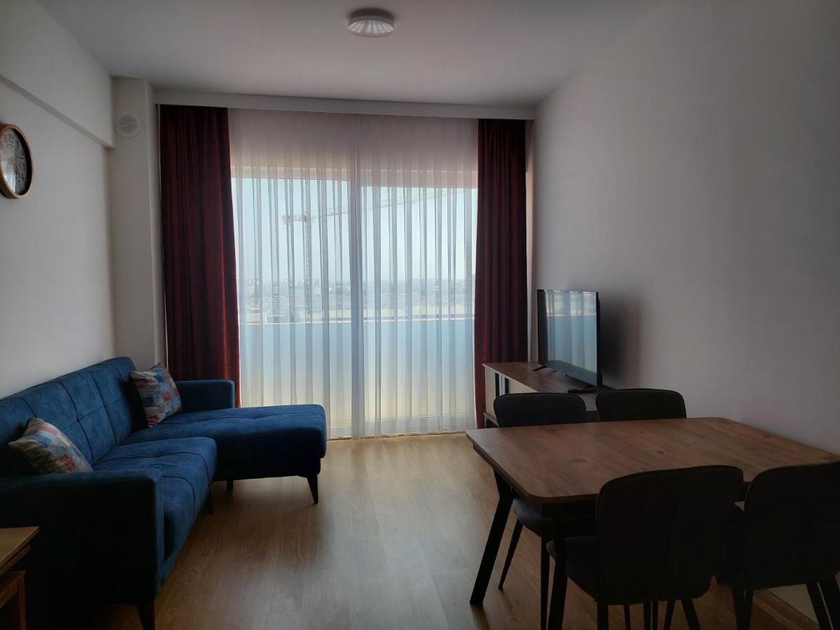 Ekpa 1207 Apartment