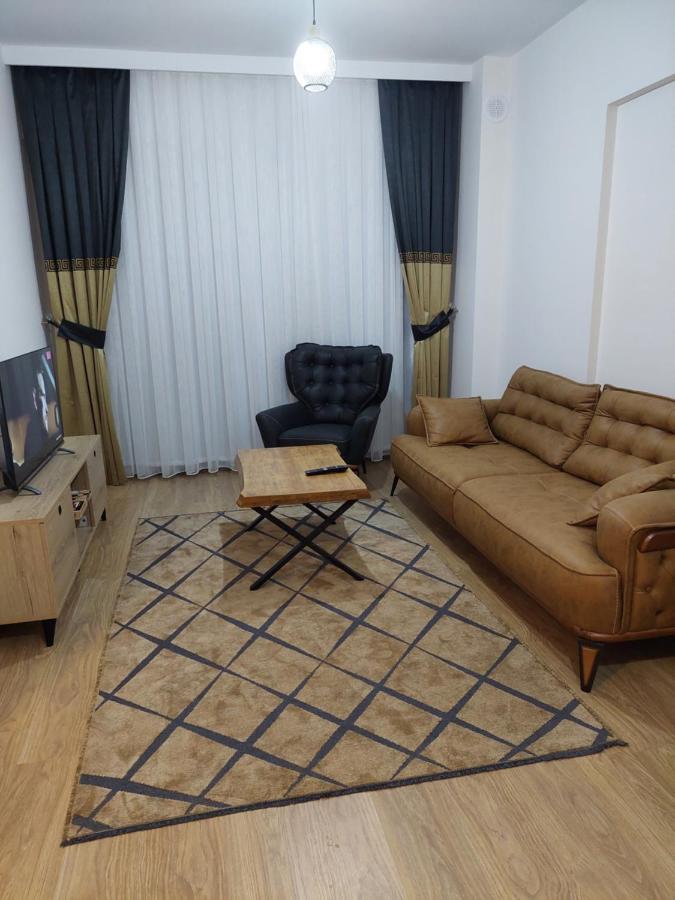 Ekpa 1207 Daire Antalya
